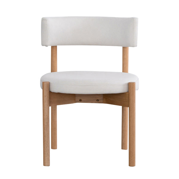 コーディー ダイニングチェア #オーク