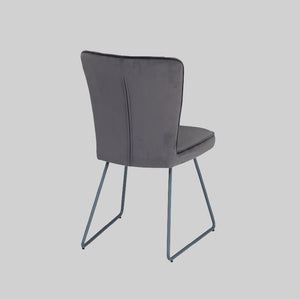 ダイニング4点セット ピエール(DT180/チェア/背付きベンチ) #Default Title