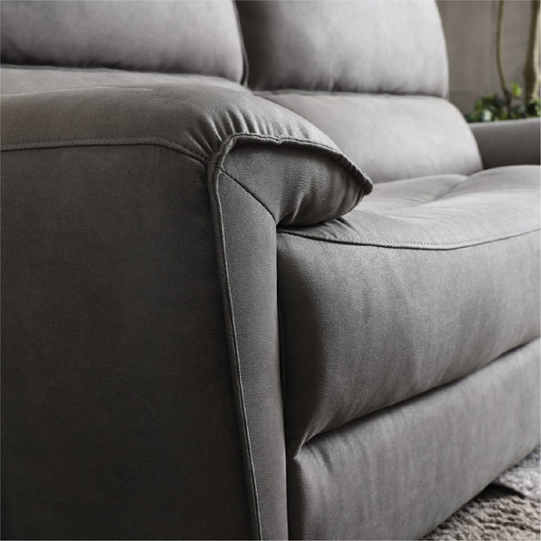 PLT113モードグレー #LT01 キャメル（レザーテックス アニリン）