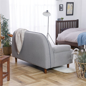 ニーム 2.5人掛け 幅170cm #グリーン