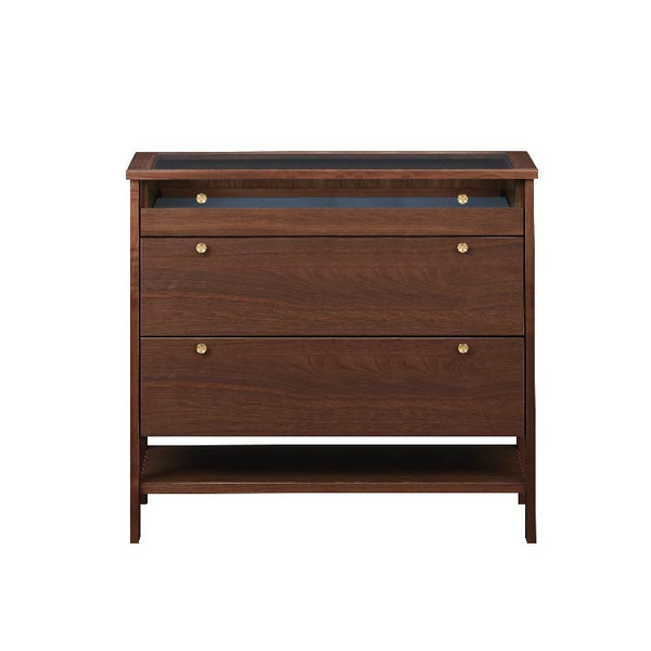 コーニス コレクションチェスト 幅100cm ハイタイプ #ウォールナット