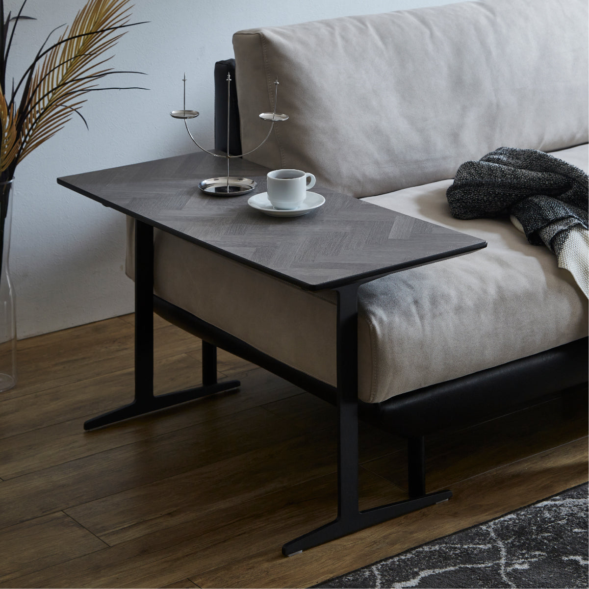 カルゴ サイドテーブルL ｜関家具公式通販サイト