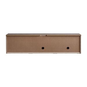 ダストン テレビボード 180cm #ナチュラル