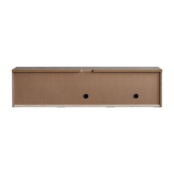 ダストン テレビボード 180cm #ナチュラル