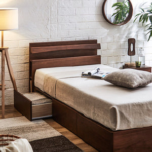 マニエⅣ ベッドフレーム シングル レッグタイプ スノコ仕様 #ダブル #レッグ #スノコ