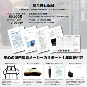 シャスティーナ V3 ゲーミング 4Dアームレスト オットマン付 135度 #グレー