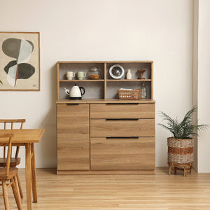 カルム 幅120cm ミドルカウンター #Default Title