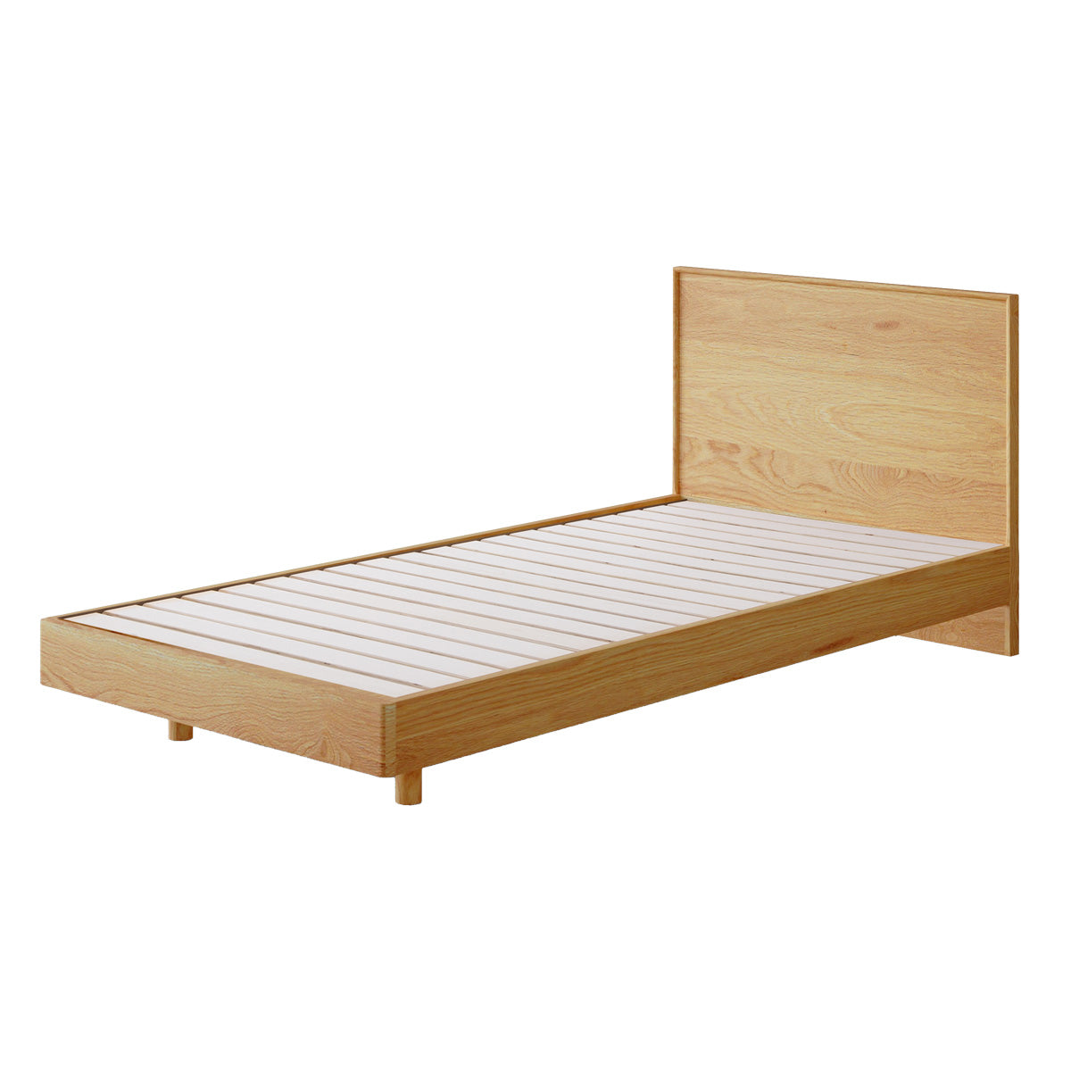 エリー ベッドフレーム