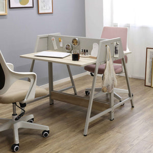 ライナ デスク 棚無 幅90cm #Default Title