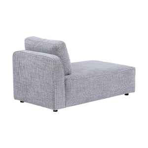 ※こちらの画像はルクソールグレーです。 #サンドベージュ #ブークレ生地