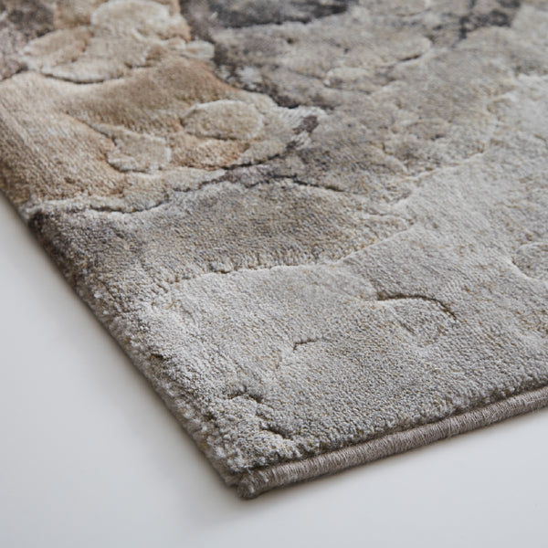 繊細な織り技術と深みのある色合いが美しいウィルトンラグ。 #160cm×230cm