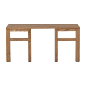 ピポⅡ デスク 脚タイプ #オーク #幅150cm