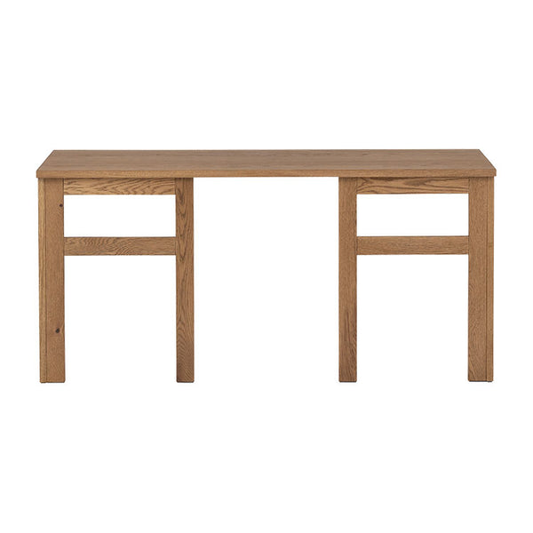 ピポⅡ デスク 脚タイプ #オーク #幅150cm