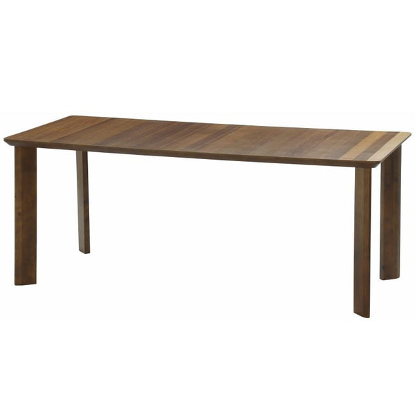 エメロード ダイニングテーブル #ダークブラウン #幅135cm