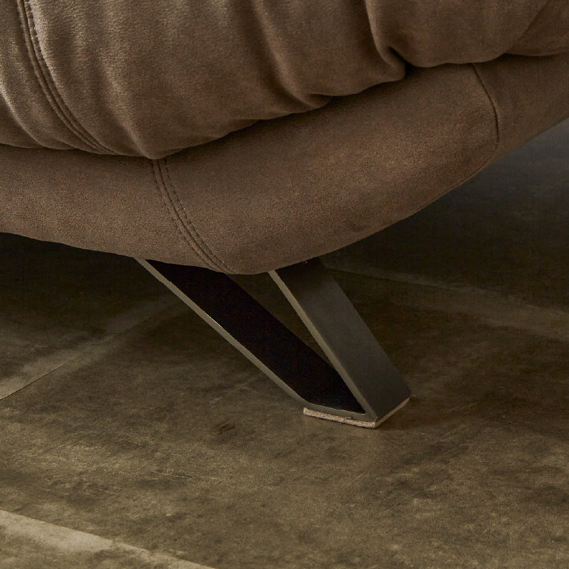 ブルネロ オットマン幅101cm ｜関家具公式通販サイト 関家具