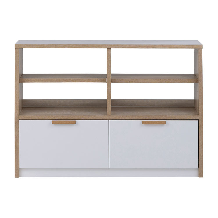 【美品♡】【2/16まで】バルバーニ　キャビネット　書棚 ラック シェルフ 美品♡】【2/16まで】バルバーニ キャビネット 書棚 ラック シェルフ