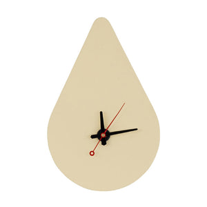 SOSO 時計 ドロップ型 #アイボリー