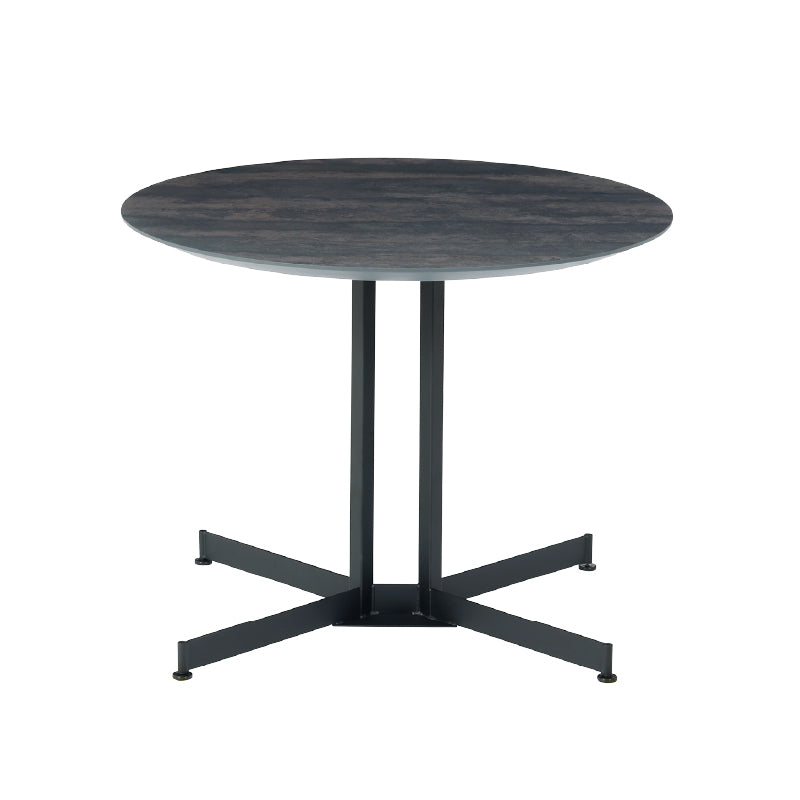 ガラム ダイニングテーブル 円形