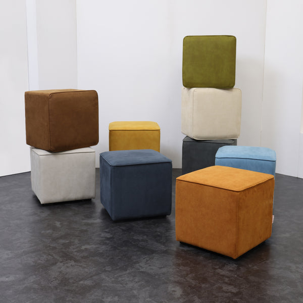 カラーバリエーションの豊富さもポイントです。 #R11 シュガーベージュ（ファブリックAランク）