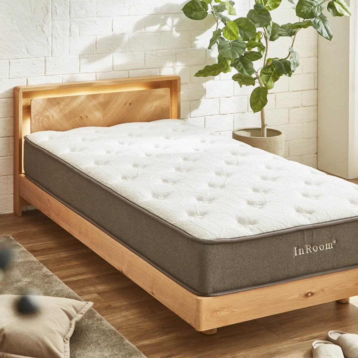 H24ソフィン マットレス 厚み24cm