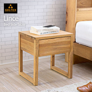 リンセ ナイトテーブル #Default Title