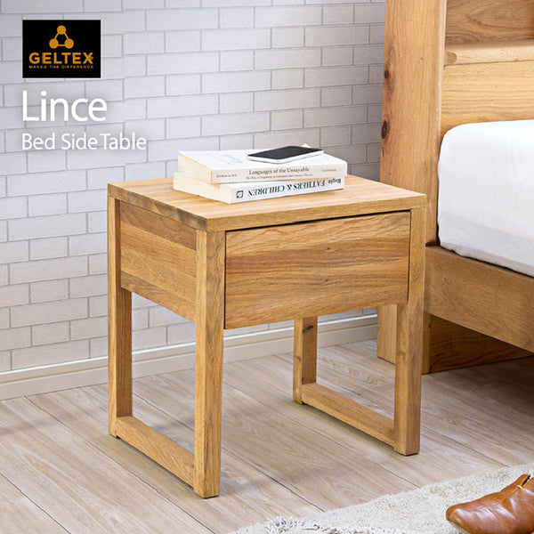 リンセ ナイトテーブル #Default Title