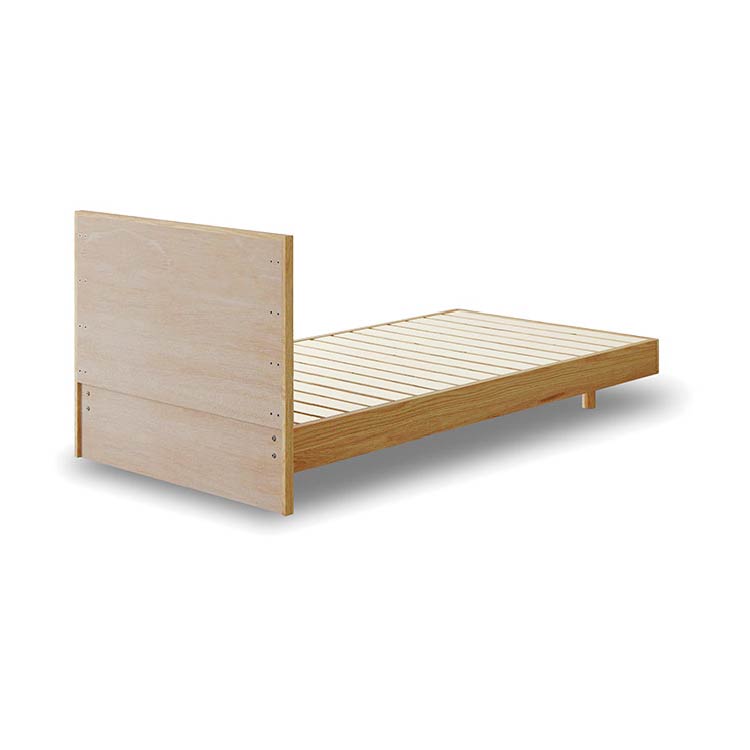 エリー ベッドフレーム