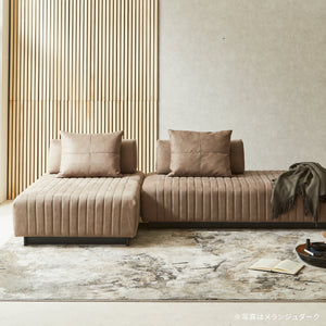 高級感溢れるデザインが上質なくつろぎ空間を演出します。 #200cm×290cm