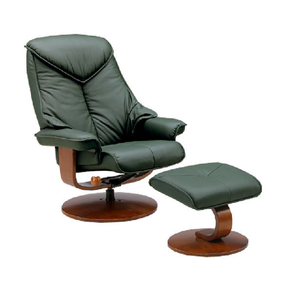 レジーナ リクライナー #ブラウン