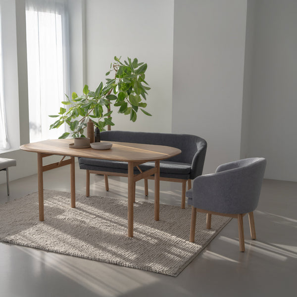 DINING TABLE ERNIE（ダイニングテーブル アーニー） #Default Title