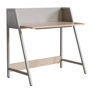 ライナ デスク 棚無 幅90cm #Default Title