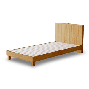 ノアナⅡ ベッドフレーム #シングル