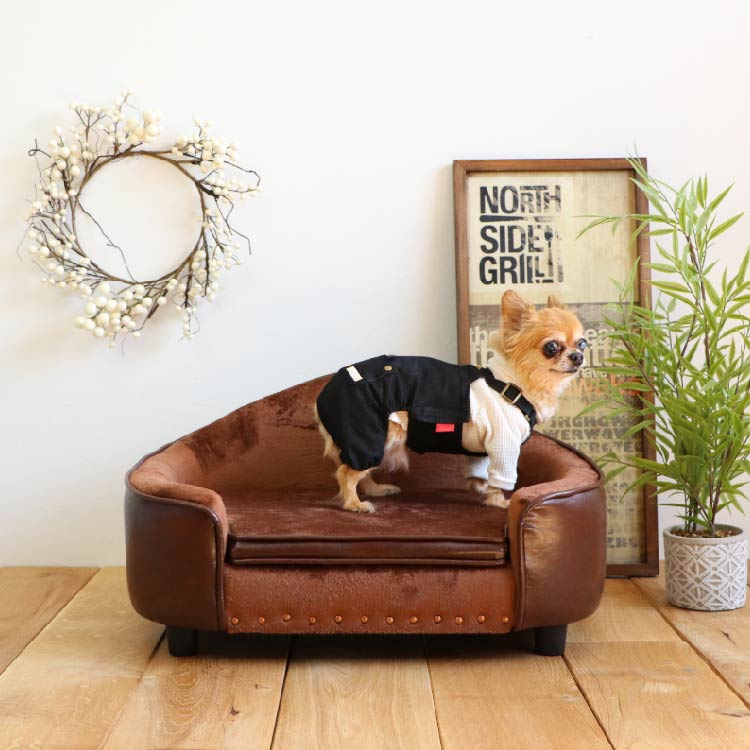 ぺぺ ペット用ソファ