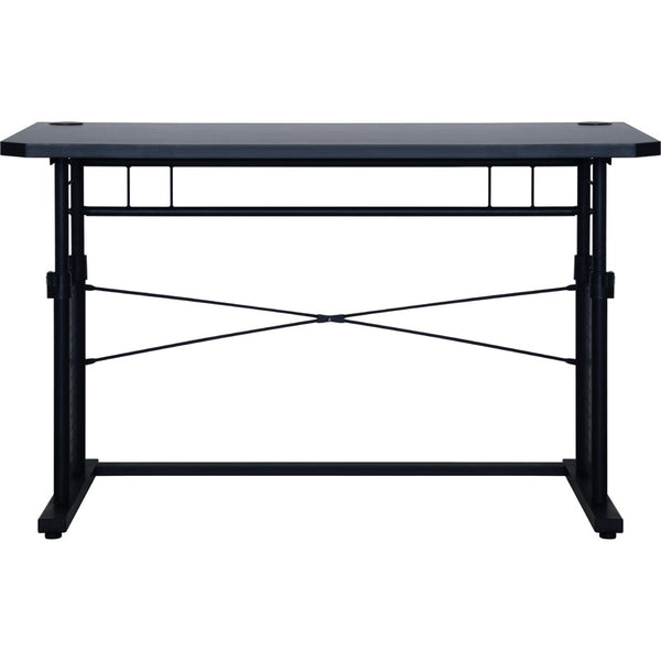 Contieaks CTG- 昇降式 ゲーミングデスク 幅120cm #ブラック