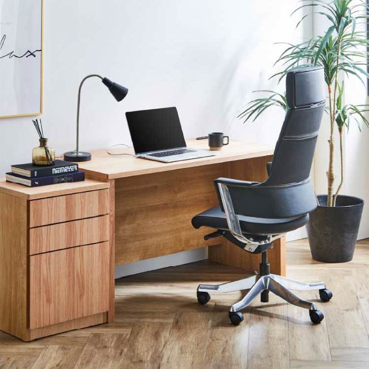 ワドウⅡ デスク 幅140cm