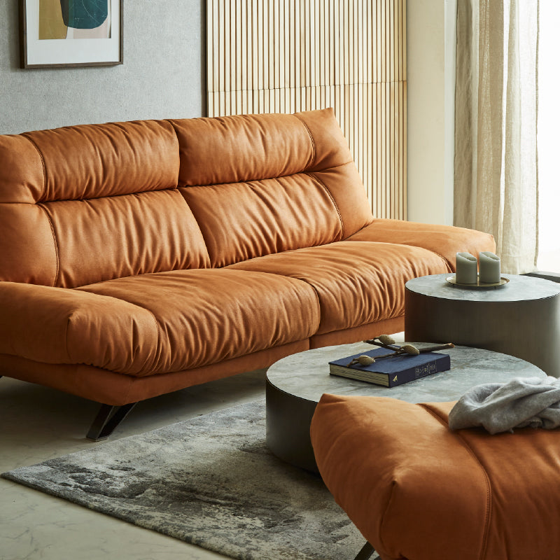 ブルネロ 3人掛けワイドソファ幅228cm ｜関家具公式通販サイト 関家具