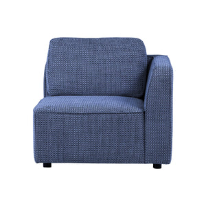 ※こちらの画像はマジョリカブルーです。 #サンドベージュ #ブークレ生地