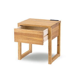 リンセ ナイトテーブル #Default Title