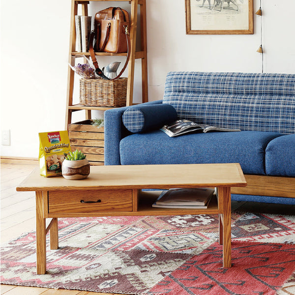 ヘレマ センターテーブル #Default Title