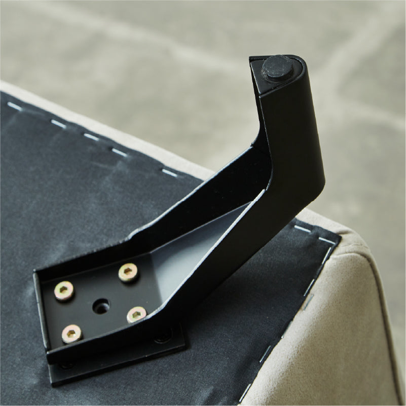 グラシエーロ オットマン ｜関家具公式通販サイト 関家具