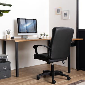 ドーミーIV ワーキング チェア #ブラウン