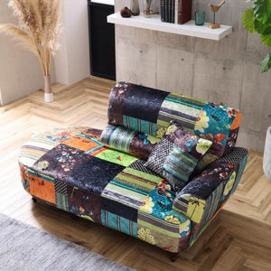 ルイス 2人掛けソファ 幅164㎝ #Bタイプ