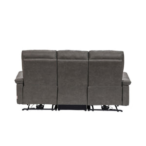 背面 #LT01 キャメル（レザーテックス アニリン）