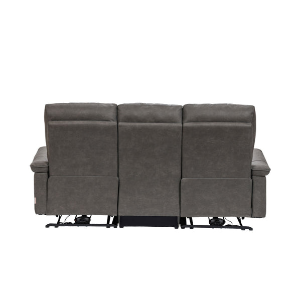 背面 #LT01 キャメル（レザーテックス アニリン）