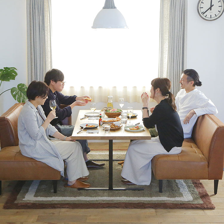 トリムソファ 右カウチ