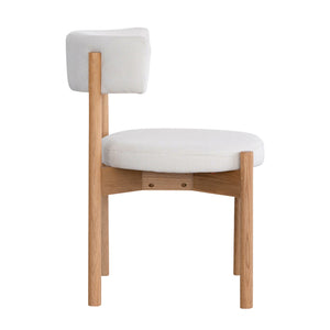 コーディー ダイニングチェア #オーク