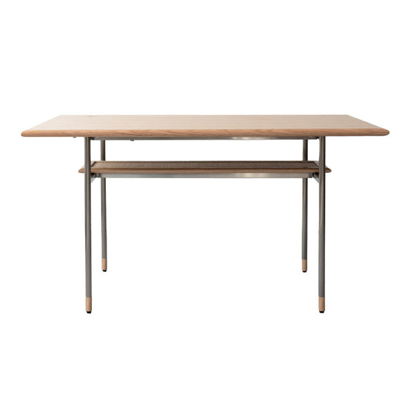 キスト リビングダイニングテーブル #オーク