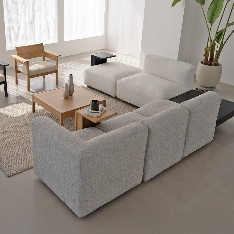 ピープル 1人掛け ソファ 幅66cm