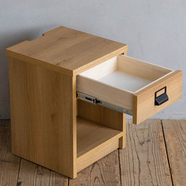 ダストン ナイトテーブル #Default Title