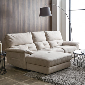 ※画像はPLT111 プラチナグレーです。 #PLT102 インディーブルー（プライムレザーテックス）